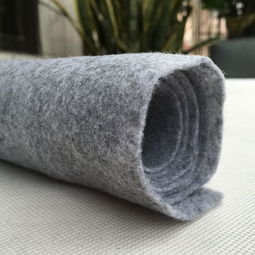 環(huán)保針刺無紡布與防粘針刺無紡布 優(yōu)質(zhì)原料，特價批發(fā)強(qiáng)勢來襲